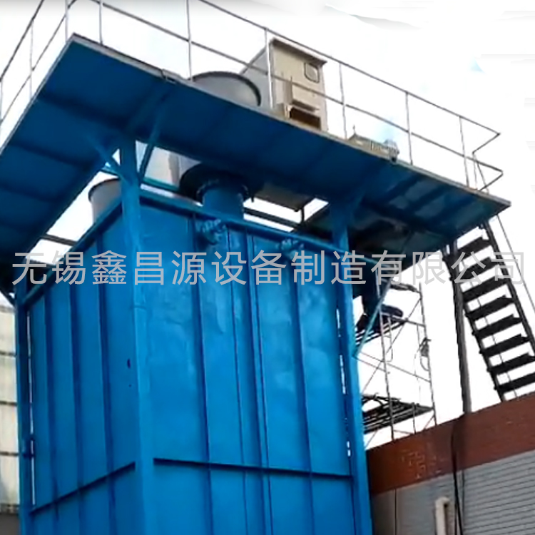 為什么有的濕電除塵器效率低？