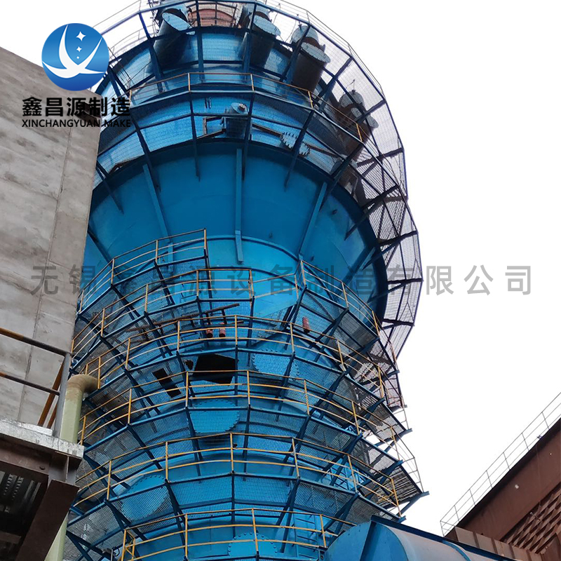 如何選擇合適的濕式靜電除塵器？
