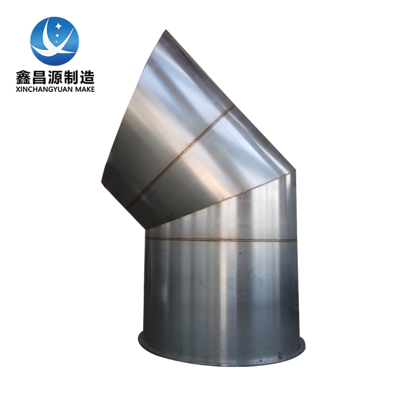 邳州船用煙囪