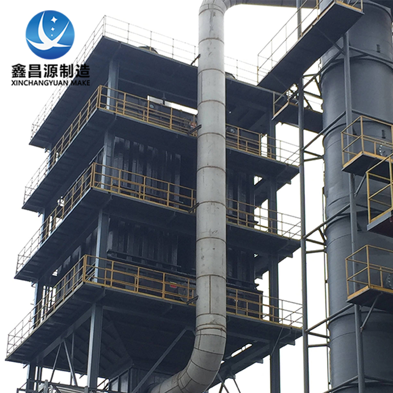 濕式靜電除塵器為什么備受歡迎？