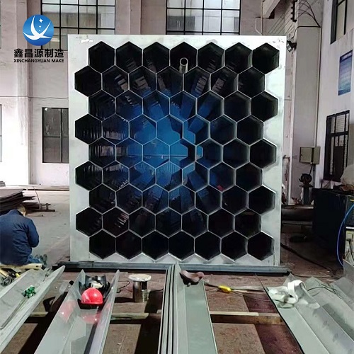 濕電除塵器陽極管的優(yōu)點有哪些？