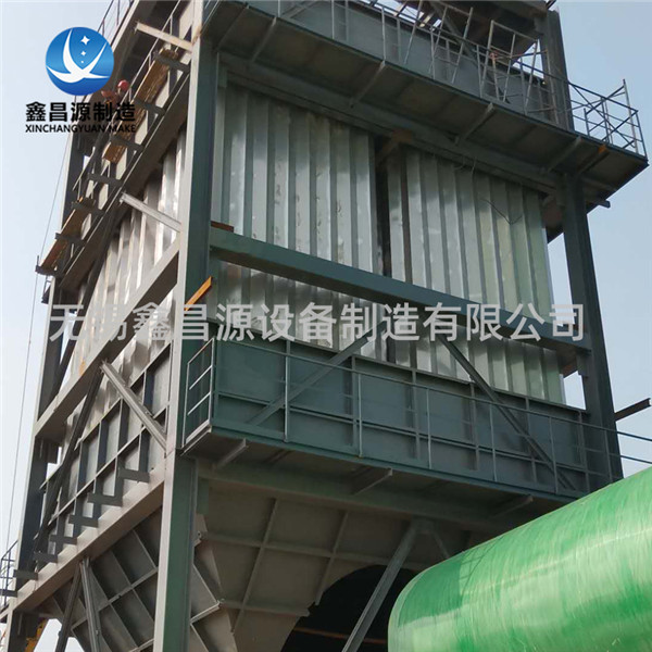 濕式靜電除塵器的優(yōu)勢(shì)在哪里？