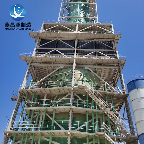 喜迎二十大，鑫昌源推動(dòng)新型環(huán)保設(shè)備