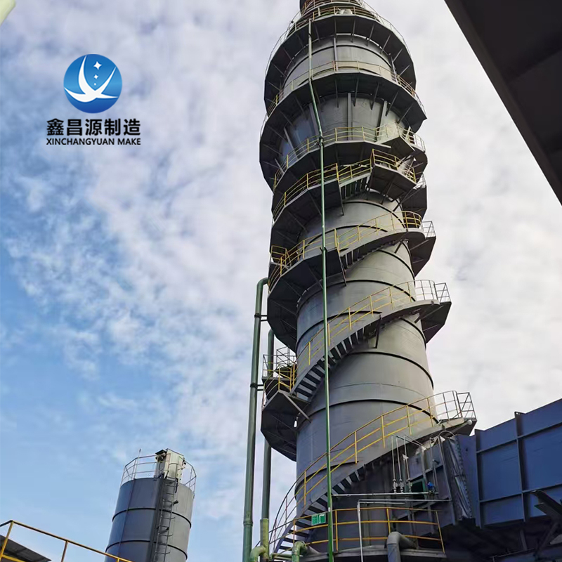 商丘濕式靜電除塵器