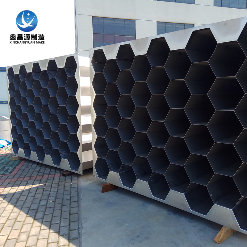 佛山2205不銹鋼陽(yáng)極模塊