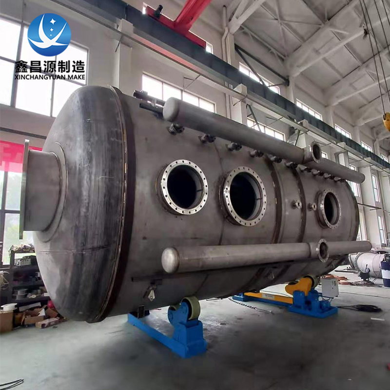 佛山150立方不銹鋼儲(chǔ)罐