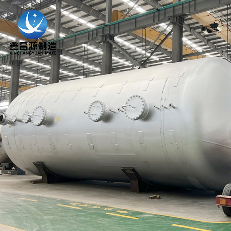 佛山大體積不銹鋼儲(chǔ)罐