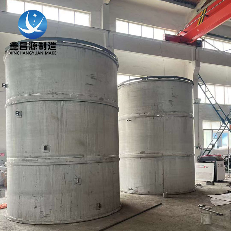 佛山大容量不銹鋼儲(chǔ)罐